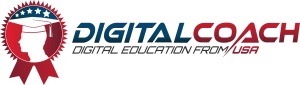 logo digital coach